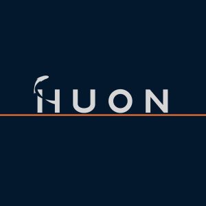 Huon Aquaculture logo