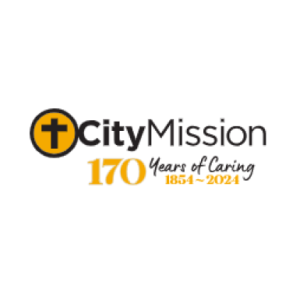 Launceston City Mission logo