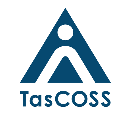 TasCoss logo
