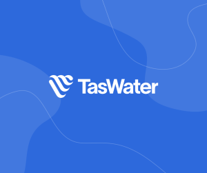 TasWater logo