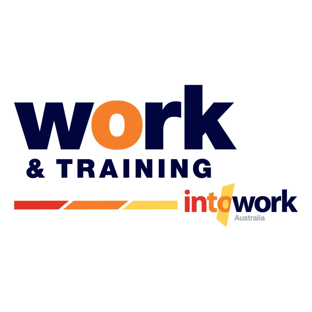 Work and Training logo