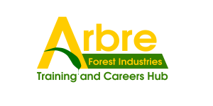Arbre Forest Industries Training and Careers Hub logo
