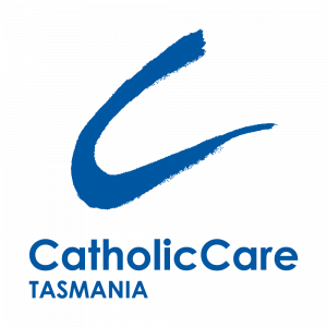 CatholicCare Tasmania logo
