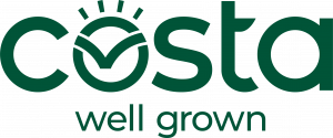 Costa Group logo - well grown
