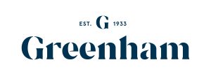 Greenham Tasmania logo
