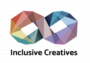 Inclusive Creatives logo