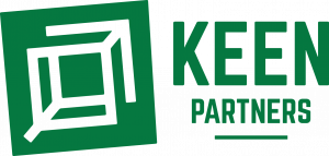 KEEN Partners logo