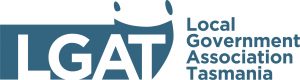 Local Government Association of Tasmania (LGAT) logo