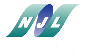 National Joblink logo
