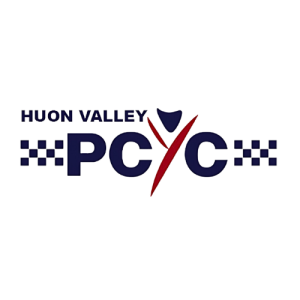 Huon Valley PCYC logo