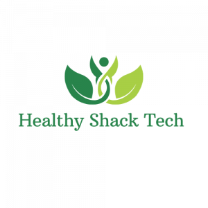 Healthy Shack Tech logo