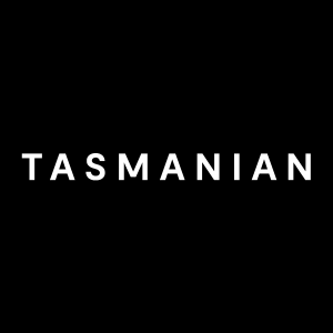 Brand Tasmania logo