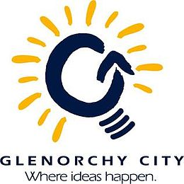 Glenorchy City Council logo